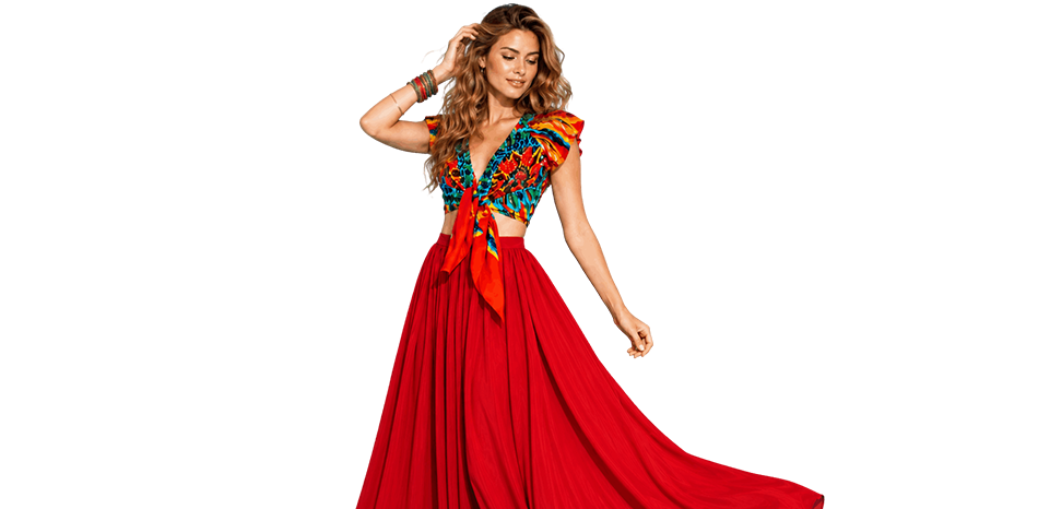 Not Just Dresses