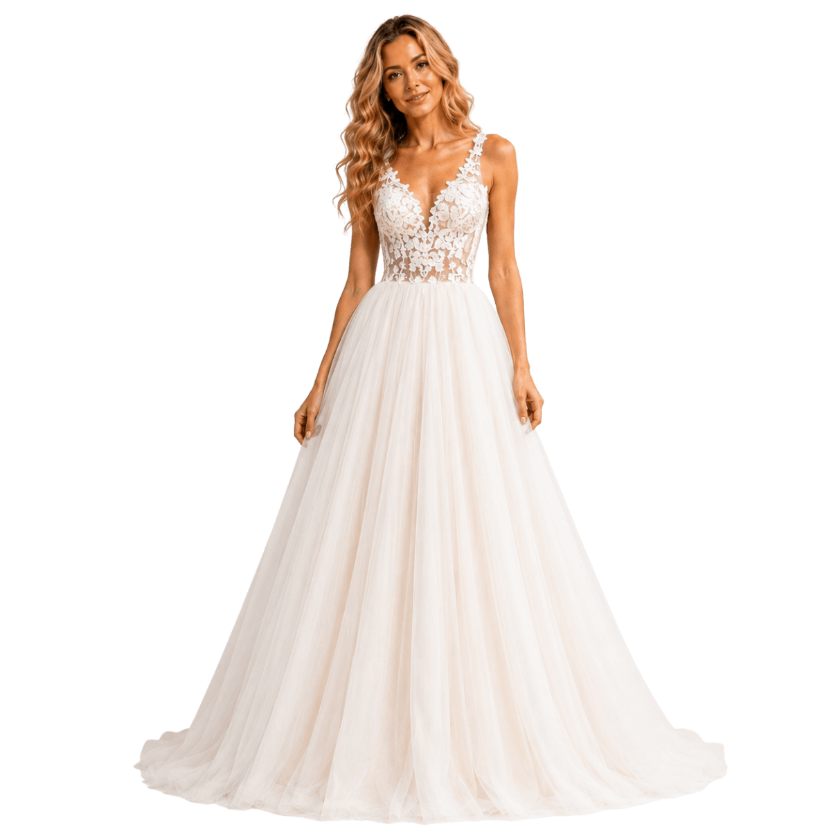 Ivory Lace