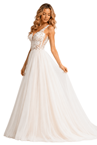 Ivory Lace